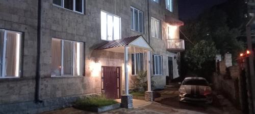 Alaverdi Hostel | Хостел в Алаверди