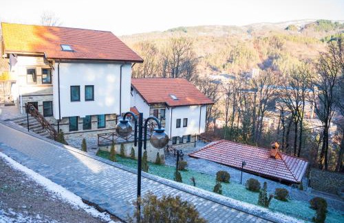 Rudozem Resort | Хотелски комплекс Релакс