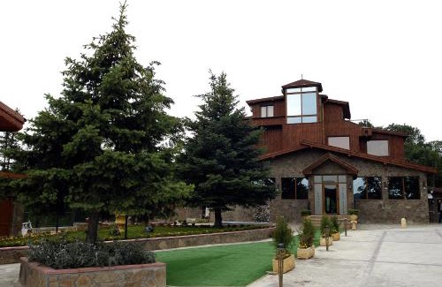 Topolovgrad Hotel | Хотел Галина Палас
