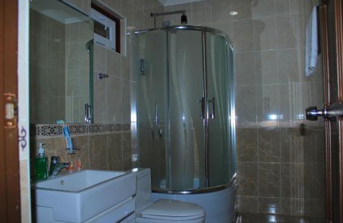 Khujand Hotel | Хотел Хесон