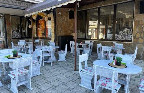 Tryavna Hotel | Хотел Хилез Hotel Hilez