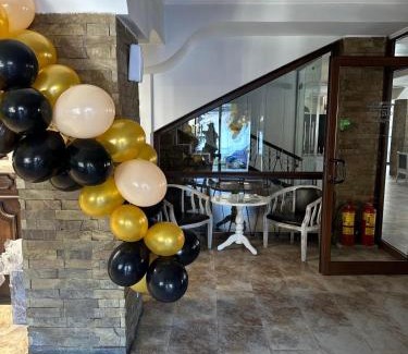 Tryavna Hotel | Хотел Хилез Hotel Hilez