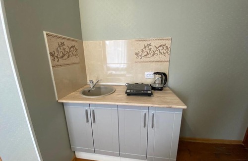 Dederkoy Apartment | Царица