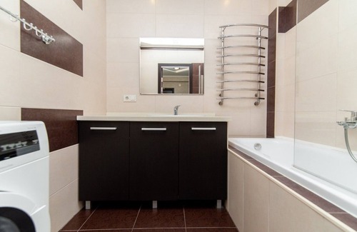 Chisinau Apartment | центр города удобная развязка