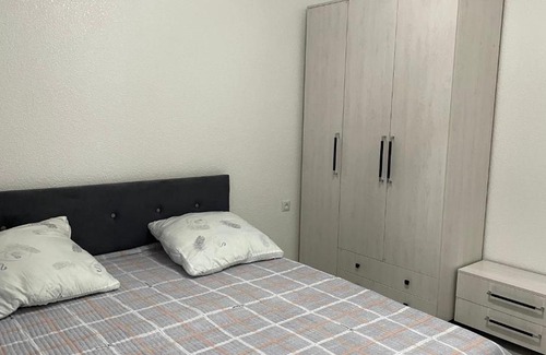 Issyk-Kul Region Apartment | ЦО « Париж 2»