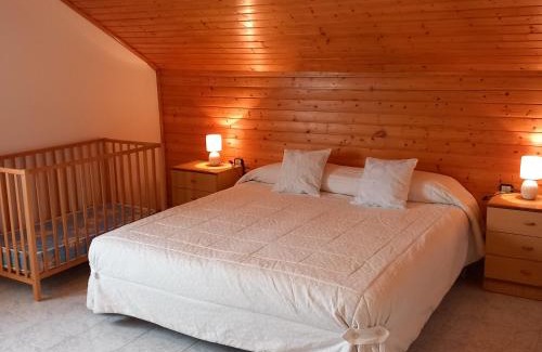 Salou House | Чалет у Татьяны здаётся один этаж 175кв м