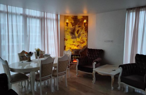 Batumi Apartment | Чача