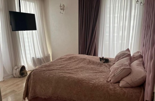 Batumi Apartment | Чача