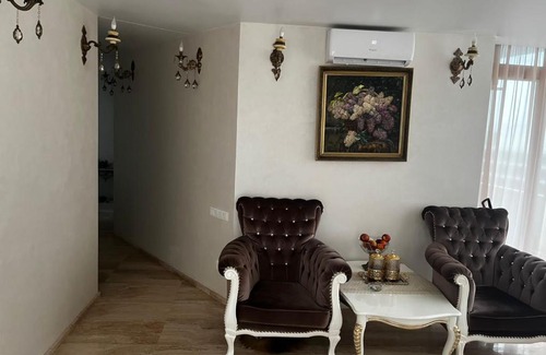Batumi Apartment | Чача