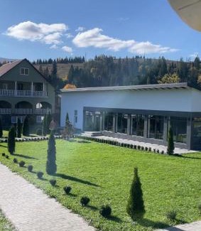 Izki House | Чотири сезони