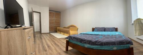 Khmelnitskiy Apartment | ШИКАРНАЯ СОЛНЕЧНАЯ однокомнатная квартира