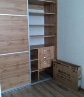 Khmelnitskiy Apartment | ШИКАРНАЯ СОЛНЕЧНАЯ однокомнатная квартира