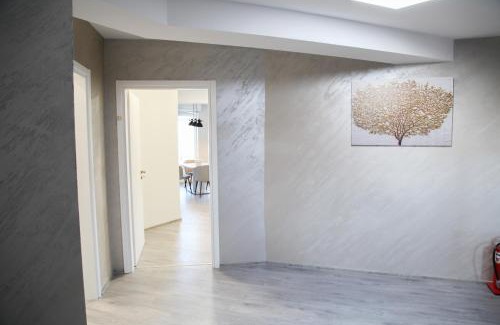 Slivek Apartment | Ъгловата къща