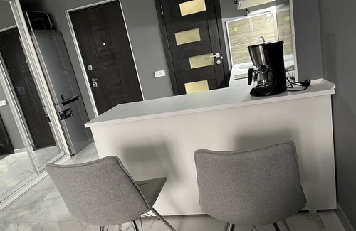 Arcadia Apartment | Эксклюзивные апартаменты Аркадия