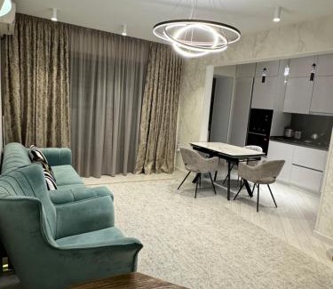 Taraz Apartment | Элитная квартира в самом центре города