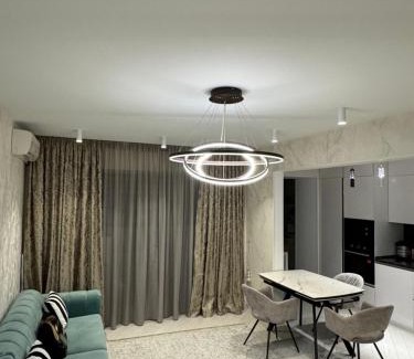Taraz Apartment | Элитная квартира в самом центре города