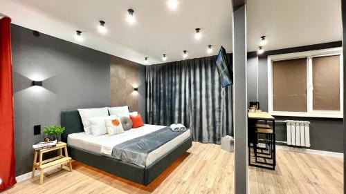 Petropavlovsk Apartment | Элитные 1-комн Апартаменты THE BEST в центре города
