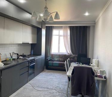 Bishkek Apartment | Элит хаус