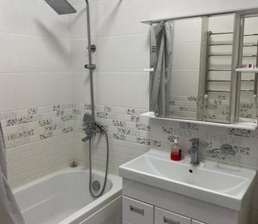 Bishkek Apartment | Элит хаус