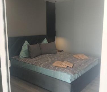 Chop Hotel | Європа готель