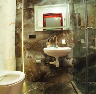 Chop Hotel | Європа готель