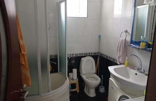 Gyumri House | Մեկ հարկանի քարե տուն Տիգրանյան փողոցում Գյումրիում, 75 ք.մ., եվրովերանորոգված