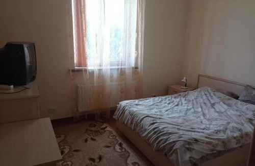 Gyumri House | Մեկ հարկանի քարե տուն Տիգրանյան փողոցում Գյումրիում, 75 ք.մ., եվրովերանորոգված