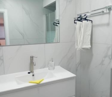Eilat Apartment | אלונים 25