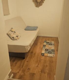 Neve Ilan Apartment | אל גינת אגוז