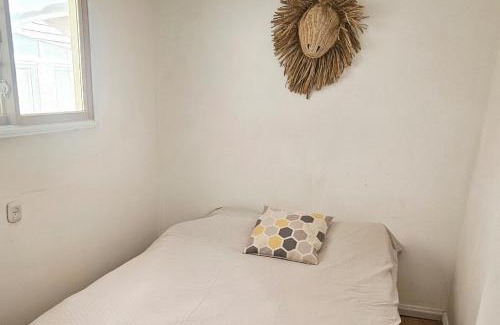 Neve Ilan Apartment | אל גינת אגוז