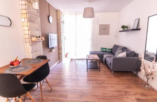 Neve Ilan Apartment | אל גינת אגוז
