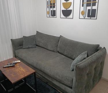 Eilat Apartment | אתרוג אילת