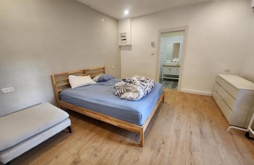 Tel Aviv House | בית מקסים בלב העיר