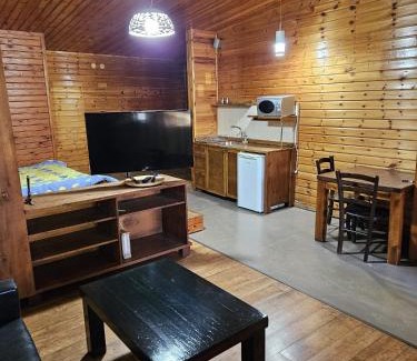 Ramot Ski Chalet | בקתות ברמות