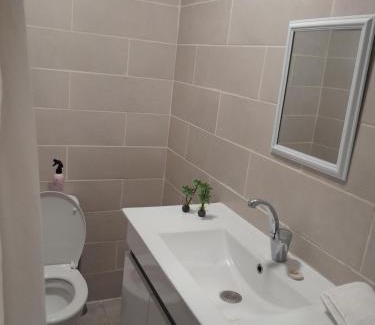 Katzrin Apartment | דירת אירוח בקצרין