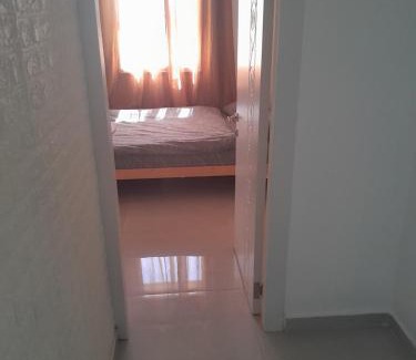 Katzrin Apartment | דירת אירוח בקצרין