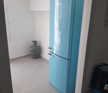 Katzrin Apartment | דירת אירוח בקצרין