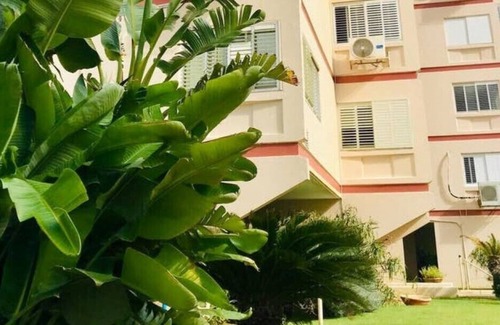 Netanya Apartment | דירת יוקרה שאול המלך 3 נתניה in Netanya