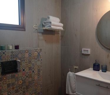 Rishon LeTsiyon House | דצ'א - Дача - Dacha