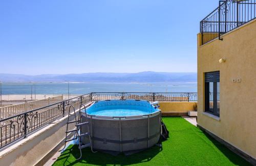 Ramat Negev House | הבית מול הים