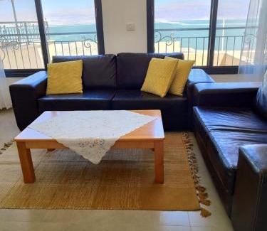 Ramat Negev House | הבית מול הים