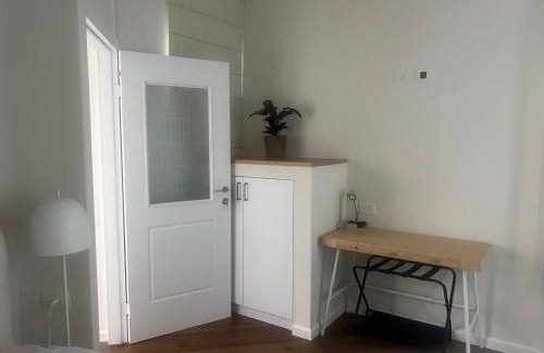 Pardes Hanna Karkur Apartment | המקום של מוש