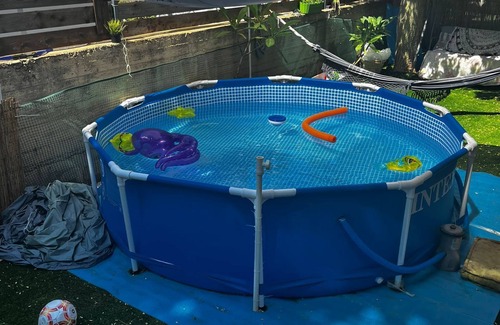 Bet Hananya House | וילה בכפר קרוב לים