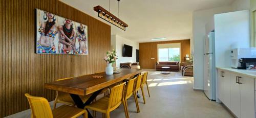 Daliyat al-Karmel Apartment | וילה דיאן
