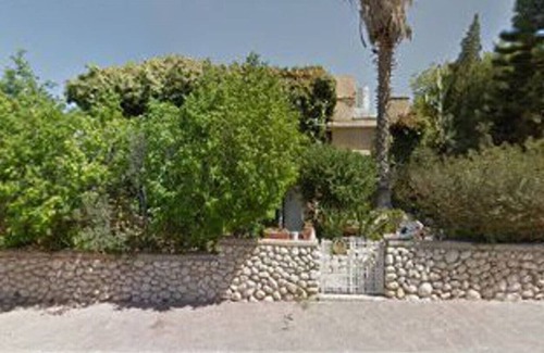 Lehavim House | להבים 15 דקות מבאר שבע in Lehavim