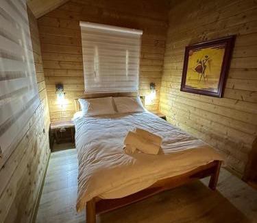 Elkosh Cabin | לה בריזה