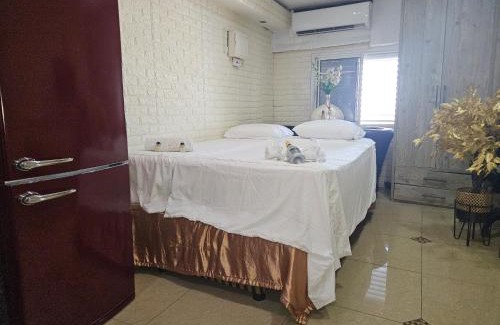 Tiberias Old City Apartment | ליאם בכנרת - דירות סטודיו פשוטות נעימות בטבריה