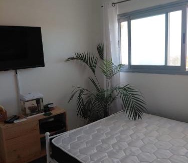 Eilat Apartment | מגדלי אילת
