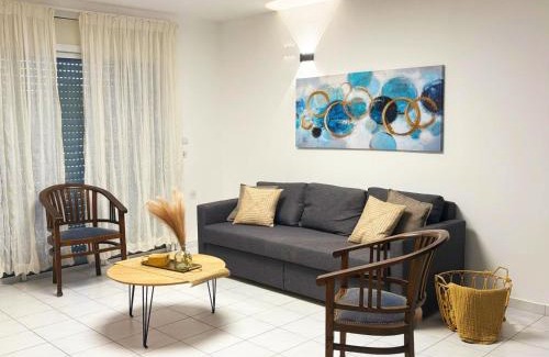 Eilat Apartment | על הוואדי