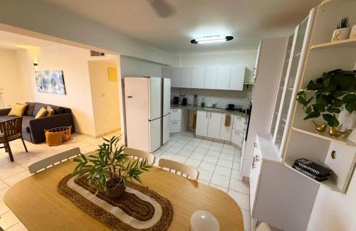 Eilat Apartment | על הוואדי